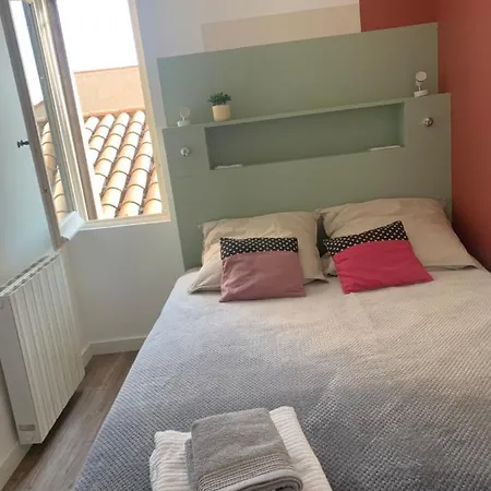 Cocon Au Coeur Du Village De Lejlighed Forcalquier