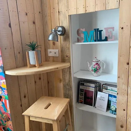 Cocon Au Coeur Du Village De Apartmán *