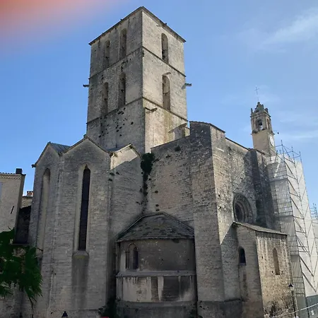 Lejlighed Cocon Au Coeur Du Village De *