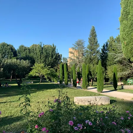 Cocon Au Coeur Du Village De