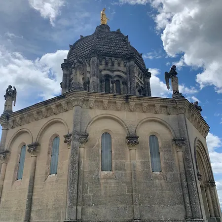 Cocon Au Coeur Du Village De Forcalquier