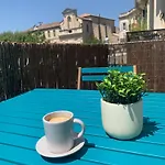 Cocon Au Coeur Du Village De アパート フォルカルキエ