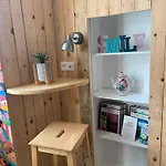 Cocon Au Coeur Du Village De アパート *
