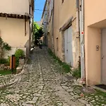 Cocon Au Coeur Du Village De アパート