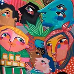 アパート Cocon Au Coeur Du Village De