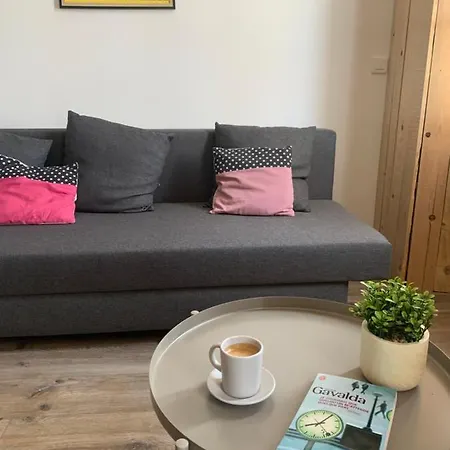 Cocon Au Coeur Du Village De Lägenhet Forcalquier