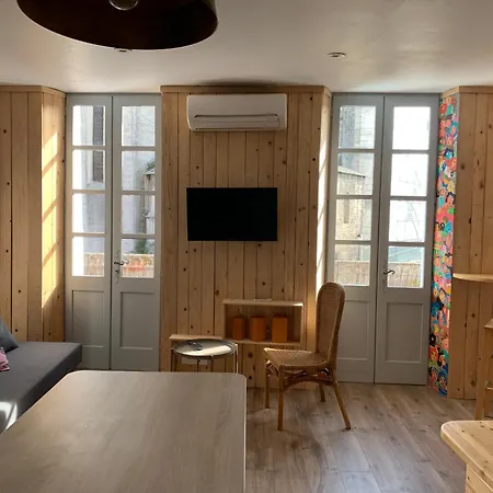 Cocon Au Coeur Du Village De Forcalquier