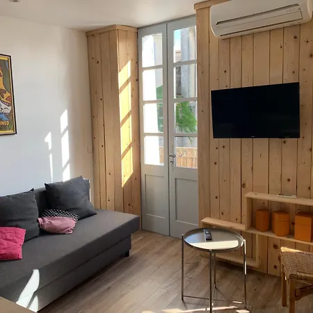 Cocon Au Coeur Du Village De *