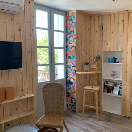 Cocon Au Coeur Du Village De *