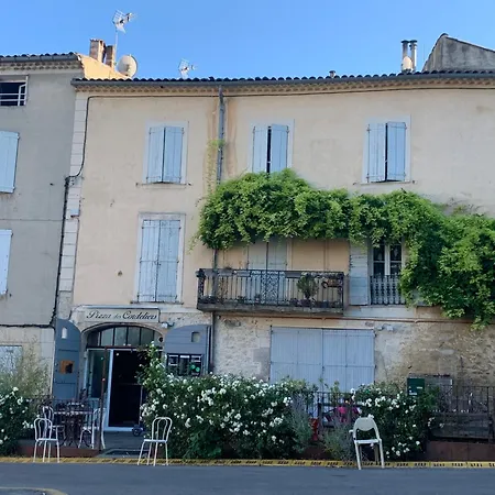 Lägenhet Cocon Au Coeur Du Village De *