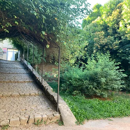 Cocon Au Coeur Du Village De Forcalquier