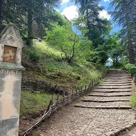 Cocon Au Coeur Du Village De Lägenhet Forcalquier