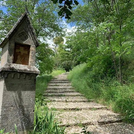Cocon Au Coeur Du Village De * Forcalquier