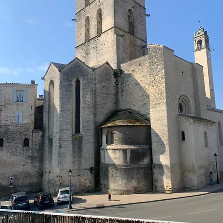 Cocon Au Coeur Du Village De *