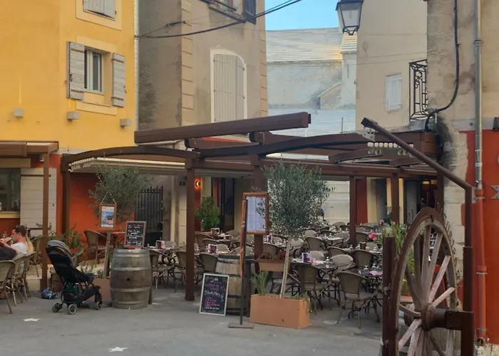 Cocon Au Coeur Du Village De 아파트